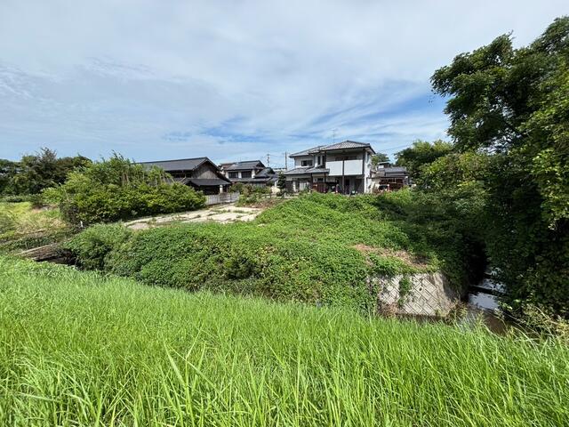 菊池郡大津町大字下町｜売地の写真5