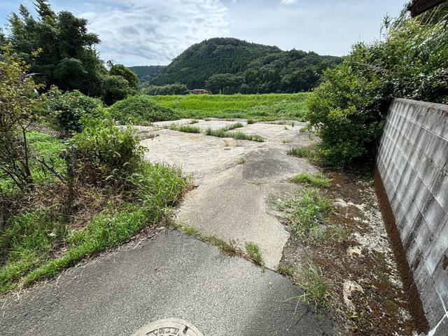 菊池郡大津町大字下町｜売地の写真2