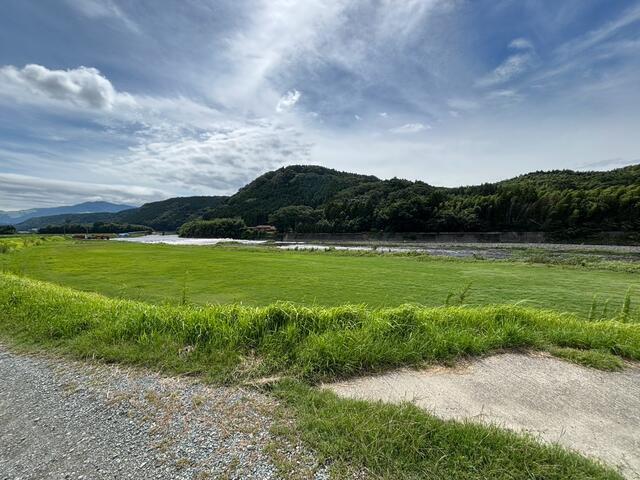 菊池郡大津町大字下町｜売地の写真3