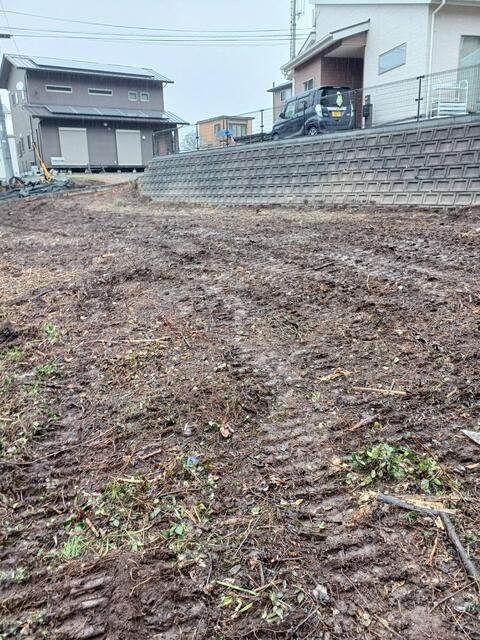 熊本市西区戸坂町｜售地的照片4