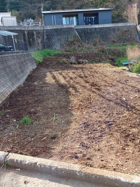 熊本市西区戸坂町｜售地的照片5