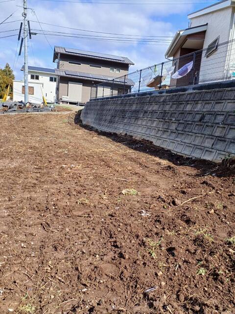 熊本市西区戸坂町｜售地的照片3