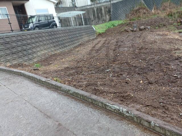 熊本市西区戸坂町｜售地的照片6