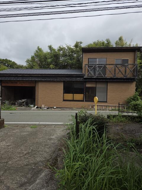 阿蘇郡南阿蘇村大字河陽の中古一戸建
