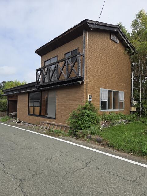 阿蘇郡南阿蘇村大字河陽｜中古一戸建の写真2