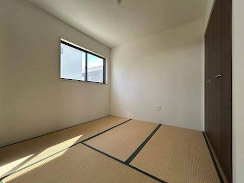 菊池郡大津町大字引水｜中古一戸建の写真4