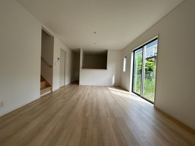 菊池郡菊陽町大字津久礼｜中古一戸建の写真1