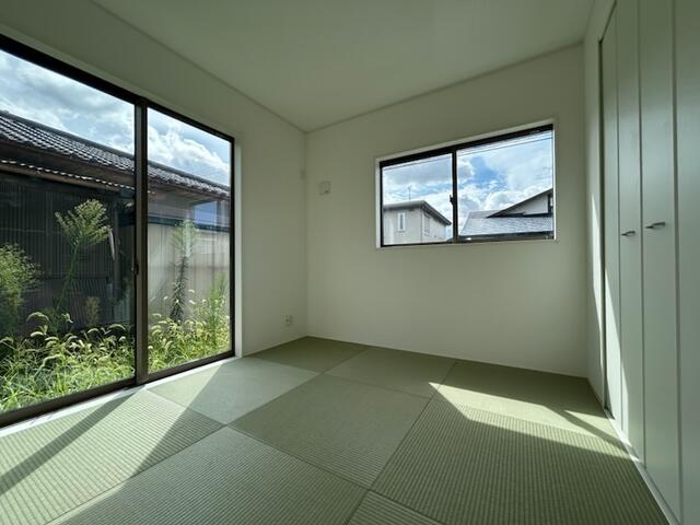 菊池郡菊陽町大字津久礼｜中古一戸建の写真4