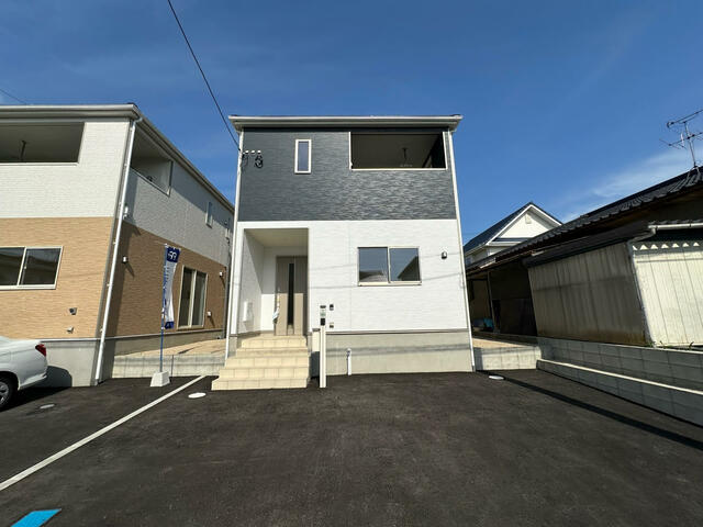 菊池郡菊陽町大字津久礼｜中古一戸建の写真3