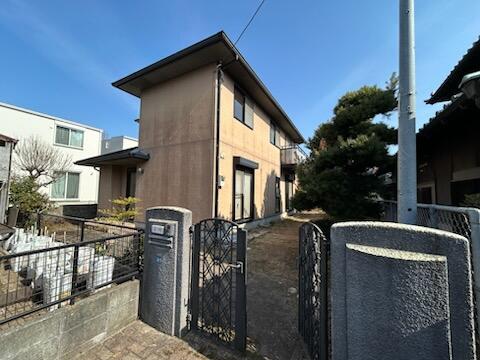 熊本市東区花立2丁目の中古一戸建