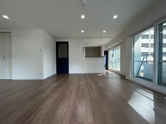 熊本市中央区草葉町|中古マンションの写真4