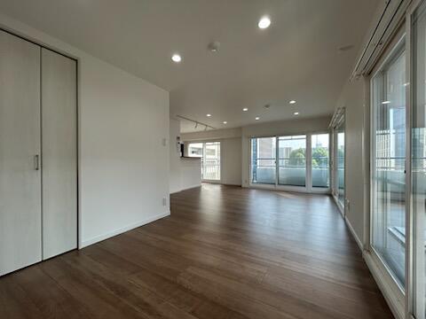 熊本市中央区草葉町｜中古マンションの写真1