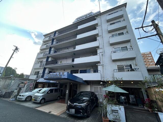 熊本市中央区草葉町｜中古マンションの写真3
