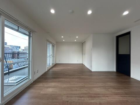 熊本市中央区草葉町|中古マンションの写真5