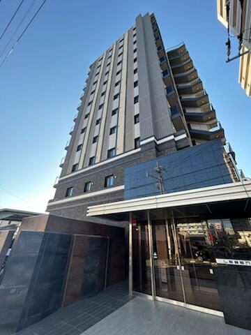 熊本市中央区新町3丁目｜中古マンションの写真1