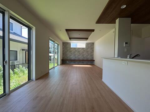 菊池郡菊陽町大字津久礼｜中古一戸建の写真4