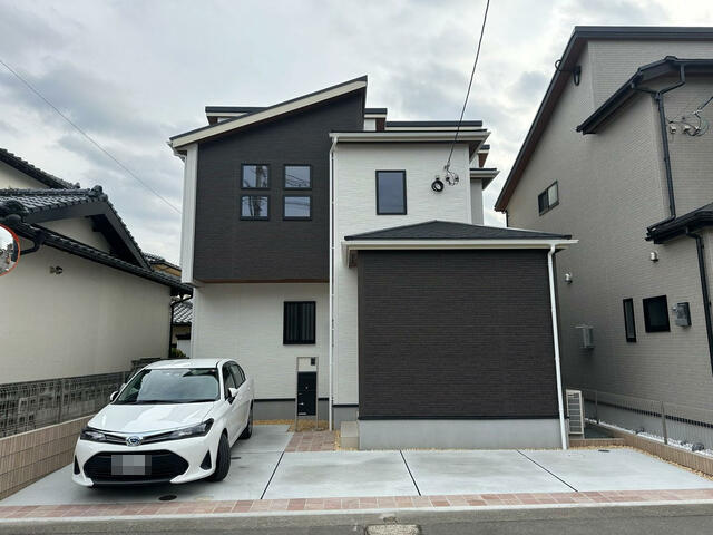 菊池郡菊陽町大字津久礼｜中古一戸建の写真3