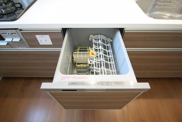 菊池郡大津町大字引水｜中古一戸建の写真8