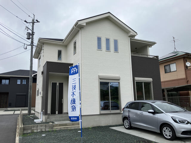 菊池郡大津町大字大津の中古一戸建