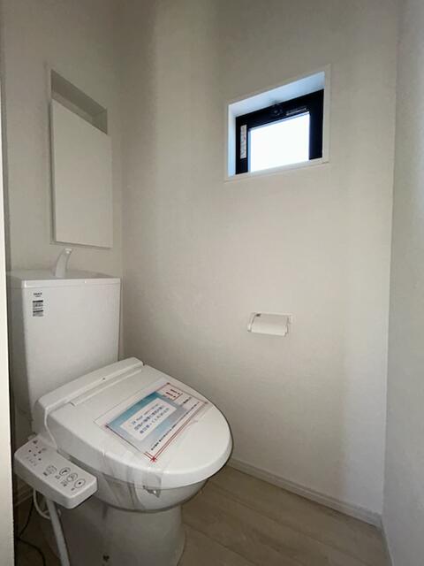 菊池郡大津町大字引水｜中古一戸建の写真12