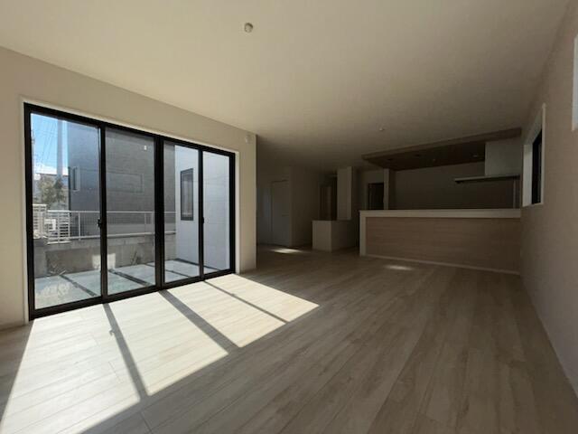 菊池郡大津町大字引水｜中古一戸建の写真3