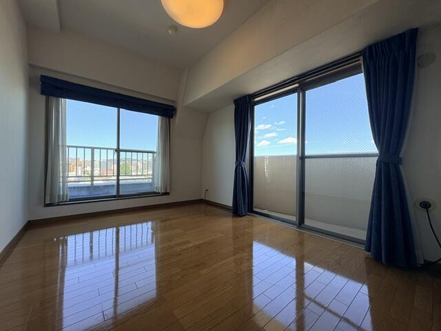 熊本市中央区大江3丁目｜中古マンションの写真11