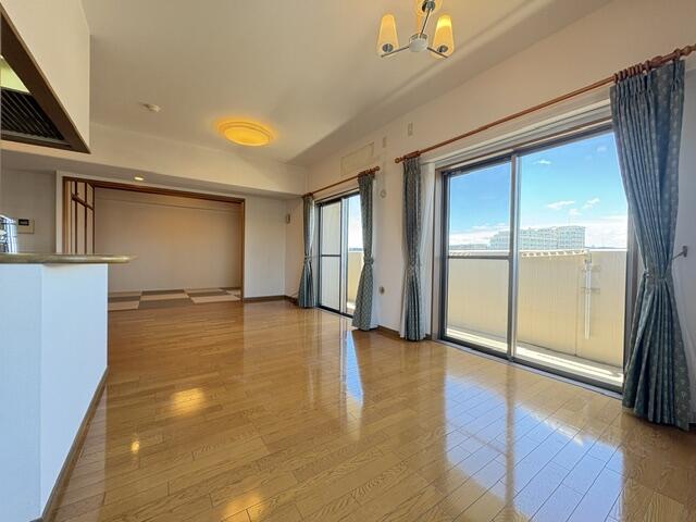 熊本市中央区大江3丁目｜中古マンションの写真6