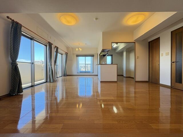 熊本市中央区大江3丁目｜中古マンションの写真5