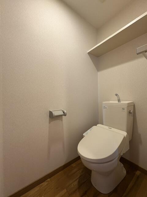 熊本市中央区大江3丁目｜中古マンションの写真10