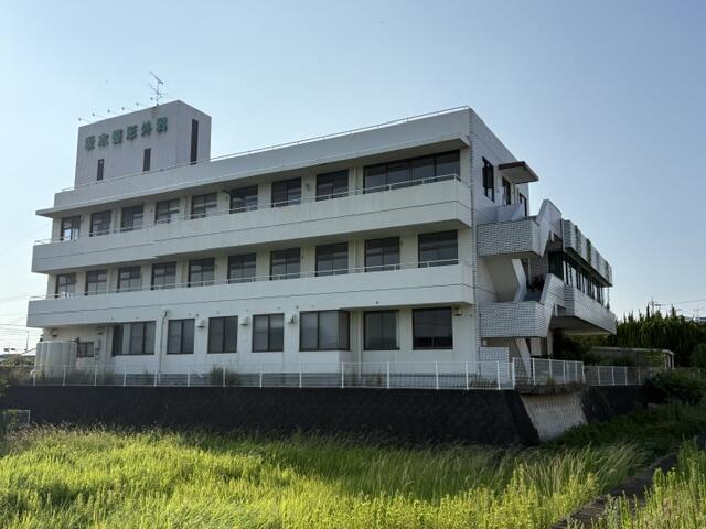 玉名市中｜ビルの写真5