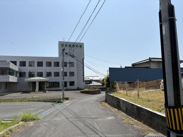 玉名市中｜ビルの写真10