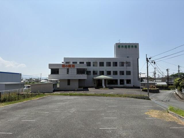 玉名市中｜ビルの写真6