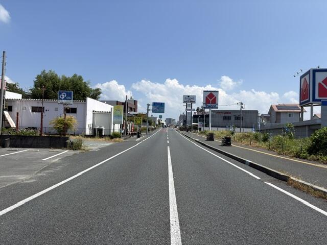 玉名市中｜ビルの写真9