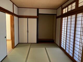 合志市御代志｜中古一戸建の写真11
