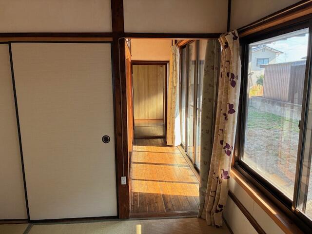 detached 熊本県山鹿市中