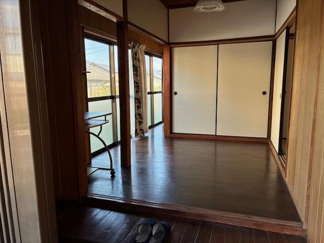 detached 熊本県山鹿市中
