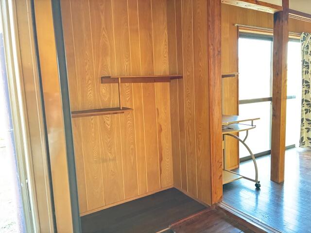 detached 熊本県山鹿市中