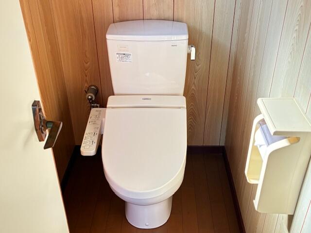 detached 熊本県山鹿市中