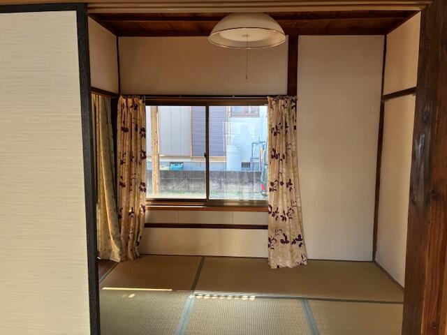 detached 熊本県山鹿市中