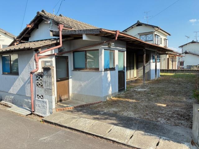 detached 熊本県山鹿市中