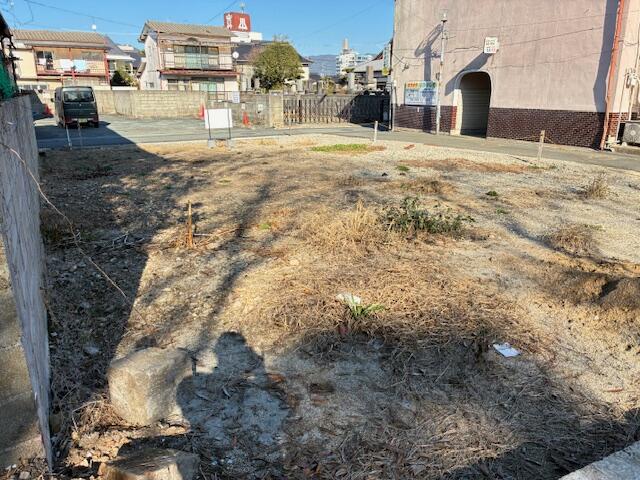 山鹿市山鹿｜売地の写真10