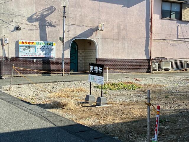 山鹿市山鹿｜売地の写真12