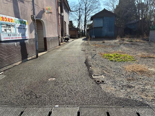 山鹿市山鹿｜売地の写真6