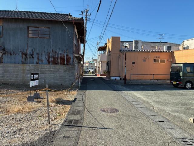山鹿市山鹿｜売地の写真11