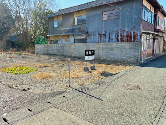山鹿市山鹿｜売地の写真5