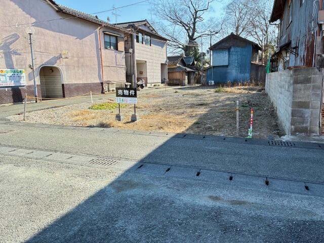 山鹿市山鹿｜売地の写真2
