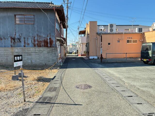 山鹿市山鹿｜売地の写真7