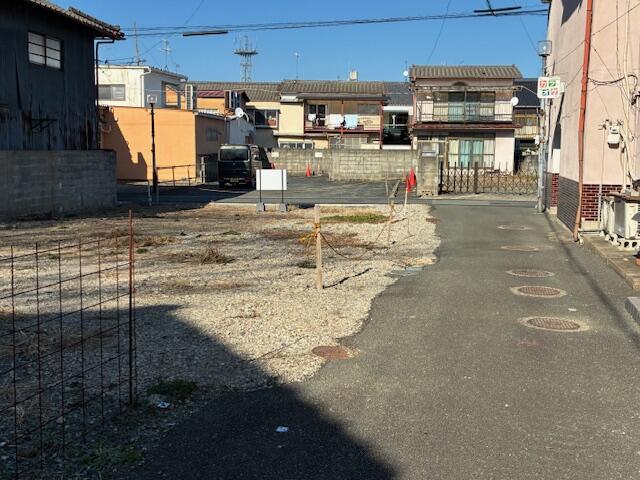 山鹿市山鹿｜売地の写真8