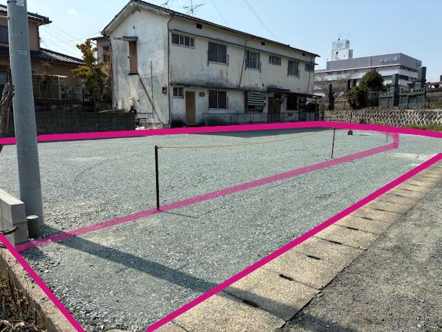 山鹿市山鹿｜売地の写真7