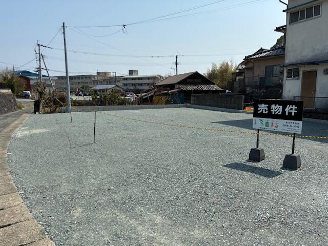 山鹿市山鹿｜売地の写真5